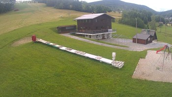 SKITECH Kunčice