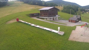 SKITECH Kunčice