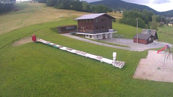 SKITECH Kunčice