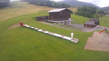 SKITECH Kunčice