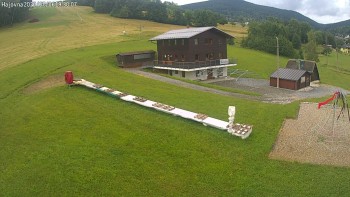 SKITECH Kunčice