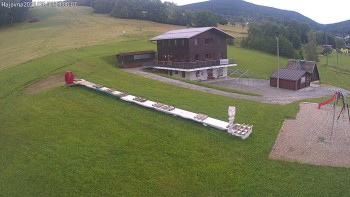 SKITECH Kunčice