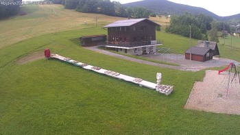 SKITECH Kunčice