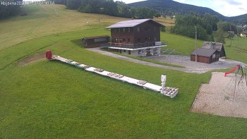 SKITECH Kunčice