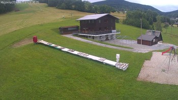 SKITECH Kunčice
