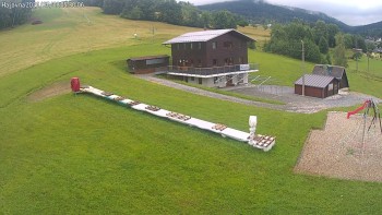 SKITECH Kunčice