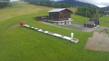 SKITECH Kunčice
