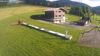 SKITECH Kunčice