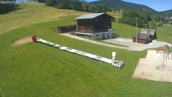 SKITECH Kunčice