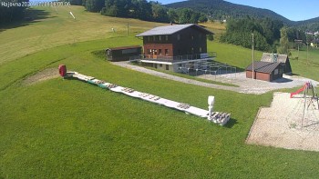 SKITECH Kunčice