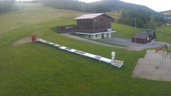 SKITECH Kunčice