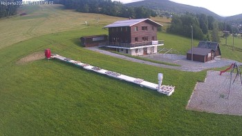 SKITECH Kunčice