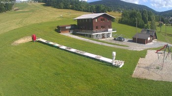 SKITECH Kunčice