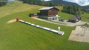 SKITECH Kunčice