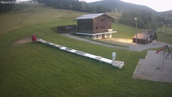 SKITECH Kunčice
