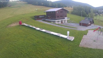 SKITECH Kunčice