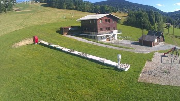 SKITECH Kunčice