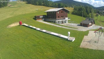 SKITECH Kunčice