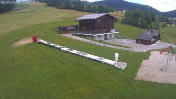 SKITECH Kunčice