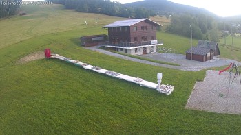 SKITECH Kunčice