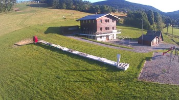 SKITECH Kunčice