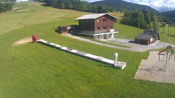 SKITECH Kunčice