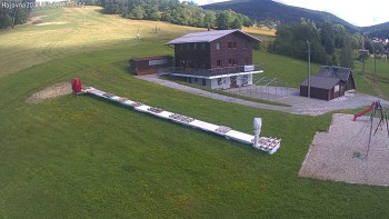SKITECH Kunčice