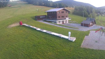 SKITECH Kunčice