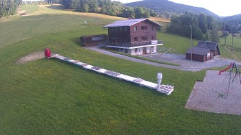 SKITECH Kunčice