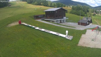SKITECH Kunčice