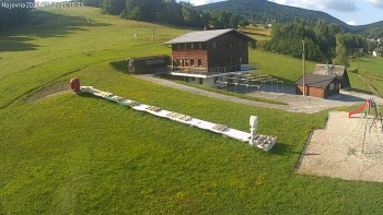 SKITECH Kunčice