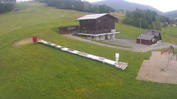 SKITECH Kunčice