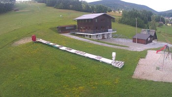 SKITECH Kunčice