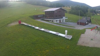 SKITECH Kunčice
