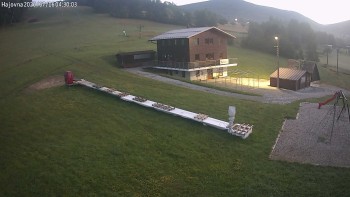 SKITECH Kunčice