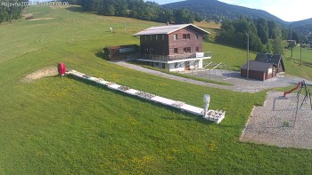 SKITECH Kunčice
