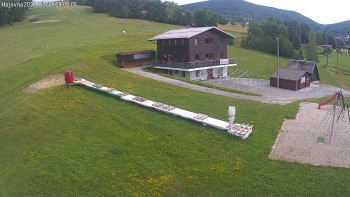 SKITECH Kunčice