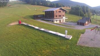 SKITECH Kunčice