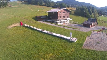 SKITECH Kunčice