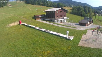SKITECH Kunčice