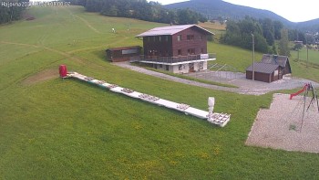 SKITECH Kunčice