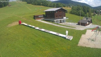 SKITECH Kunčice