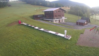 SKITECH Kunčice