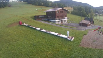 SKITECH Kunčice