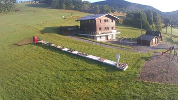 SKITECH Kunčice