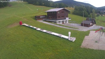 SKITECH Kunčice