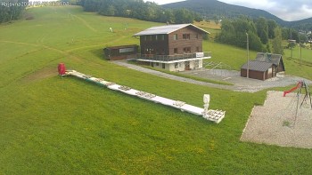SKITECH Kunčice
