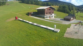 SKITECH Kunčice