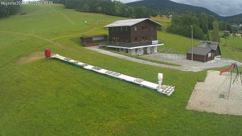 SKITECH Kunčice