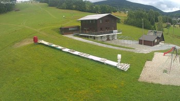 SKITECH Kunčice